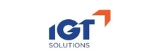 Igt: Providing Assistance From The Get-Go Of Enterprises’ Rpa Journey